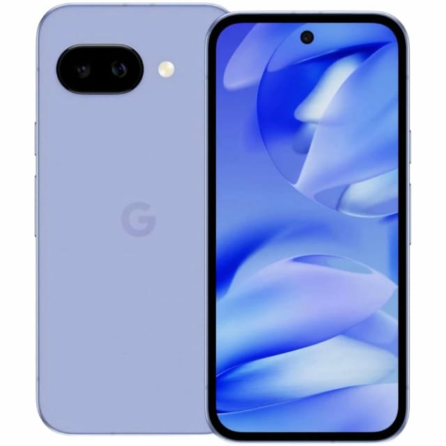 Товар Смартфон Google Pixel 9a 8/256 ГБ Global, Dual: nano SIM + eSIM, Iris