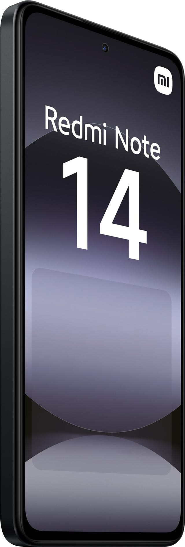 Товар Смартфон Xiaomi Redmi Note 14 8/256 ГБ, Midnight Black (черный) Dual: nanoSIM (EU)