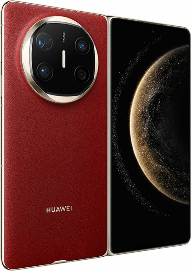 Товар Huawei Смартфон HUAWEI Mate X6 12/512GB (ICL-LX9) Nebula Red