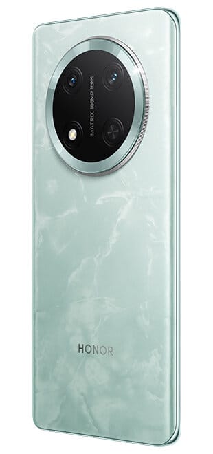 Товар Смартфон Honor X9c 12/256 GB, Dual nano SIM, Нефритовый голубой (Blue), Ростест (EAC)