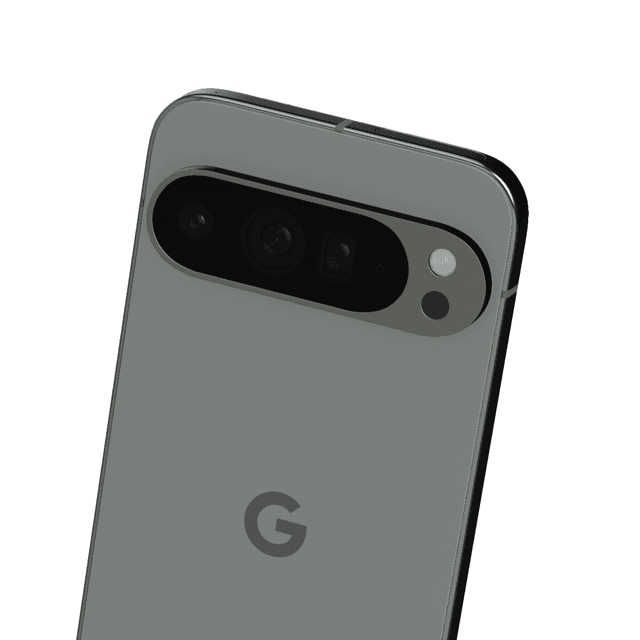 Товар Смартфон Google Pixel 9 Pro, 16/512 ГБ, Dual: nano SIM + eSIM, Hazel | Орешник
