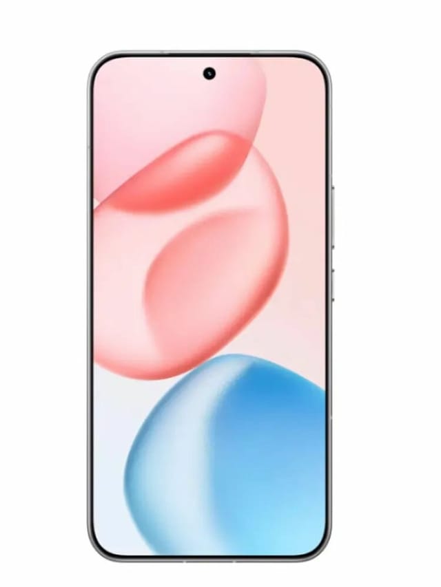 Товар Смартфон Honor 400 12/256 Gray Global для РФ, Dual: nano SIM + eSIM, серебристый