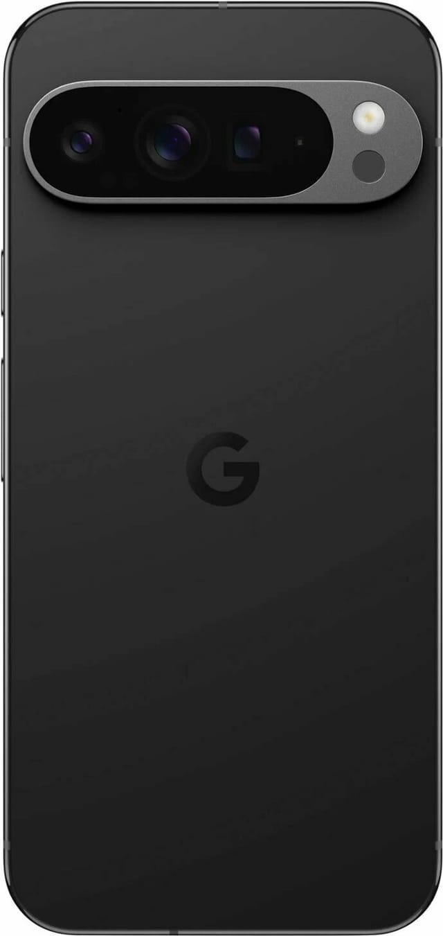 Товар Смартфон Google Pixel 9 Pro 5G 16ГБ/128 ГБ, Obsidian (черный)