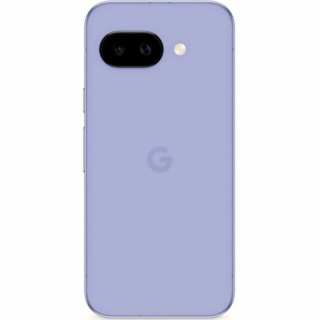 Товар Смартфон Google Pixel 9a 8/256 ГБ Global, Dual: nano SIM + eSIM, Iris
