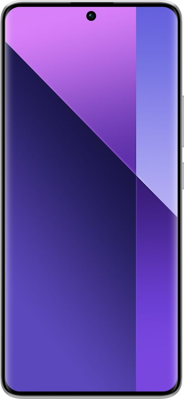 Товар Смартфон Xiaomi Redmi Note 13 Pro Plus 5G 8/256Gb, 6.67 AMOLED, 120ГГЦ, 200 MP, 5000 мАч White, Белый, RU