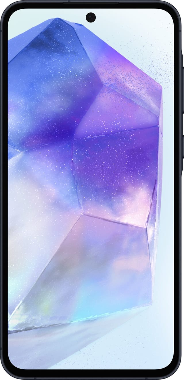 Товар Смартфон Samsung Galaxy A55 5G 8/128 ГБ, Dual: nano SIM + eSIM, navy