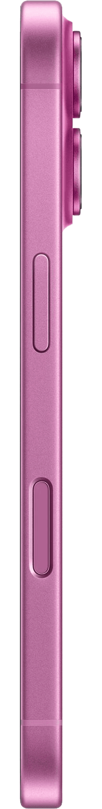 Товар Смартфон Apple iPhone 16 256 ГБ, Pink (розовый), только eSIM