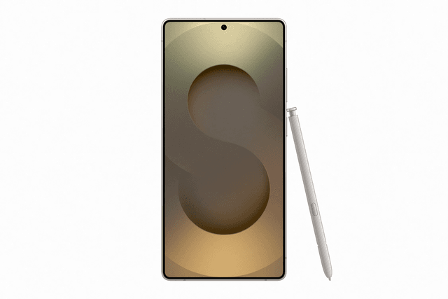 Товар Смартфон Samsung S25 Ultra 12/512Gb Gray , Dual: nano SIM + eSIM, серый титан