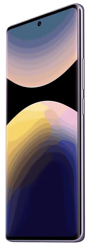 Товар Смартфон Xiaomi Redmi Note 14 Pro 4G, 8/256 ГБ, EU, Lavender Purple, фиолетовый