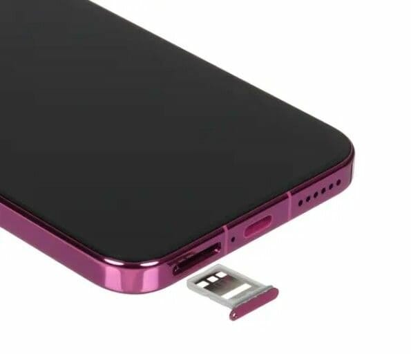 Товар Смартфон Huawei Pura 70 12/256GB nano SIM + eSIM Pink ( розовый)