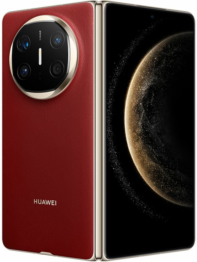 Товар Huawei Смартфон HUAWEI Mate X6 12/512GB (ICL-LX9) Nebula Red