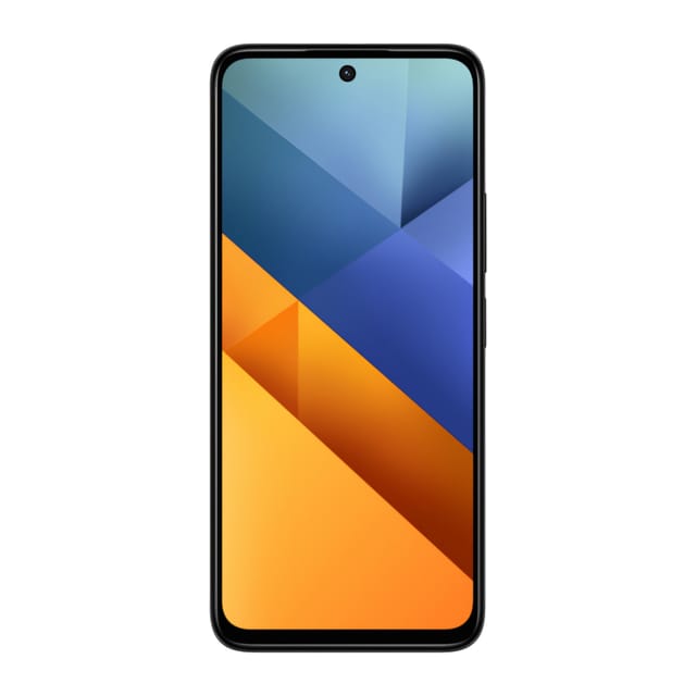 Товар Смартфон Xiaomi Poco M6 8/256Gb Black/Черный, экран 6.79", EU