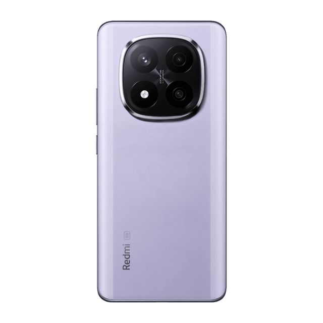 Товар Смартфон Xiaomi Redmi Note 14 Pro Plus 8/256Gb Lavender Purple 5G (фиолетовый) EU