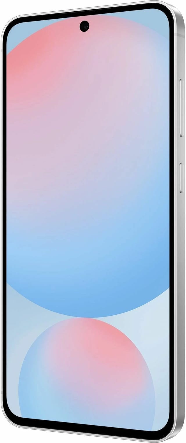 Товар Смартфон Samsung Galaxy S24 FE 8/256Gb, Голубой (Blue), Global