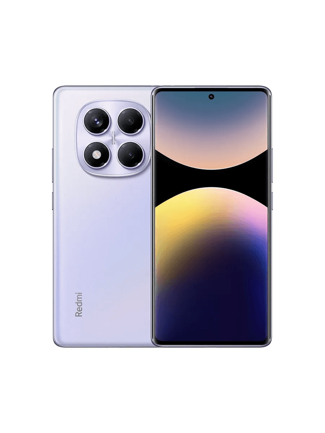 Товар Смартфон Xiaomi Redmi Note 14 Pro 4G, 8/256 ГБ, EU, Lavender Purple, фиолетовый