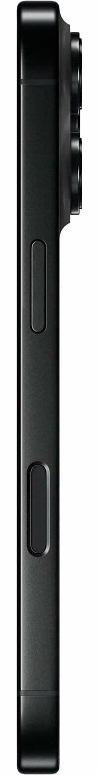 Товар Смартфон Apple iPhone 16 Pro 1TB Black Titanium, только eSIM