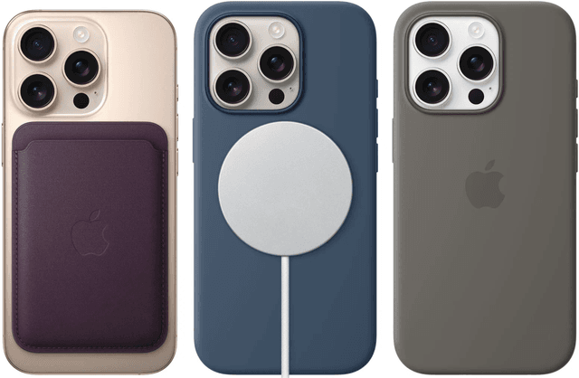 Товар Смартфон Apple iPhone 16 Pro Max 256 ГБ, White Titanium/белый, Dual: 2 eSim