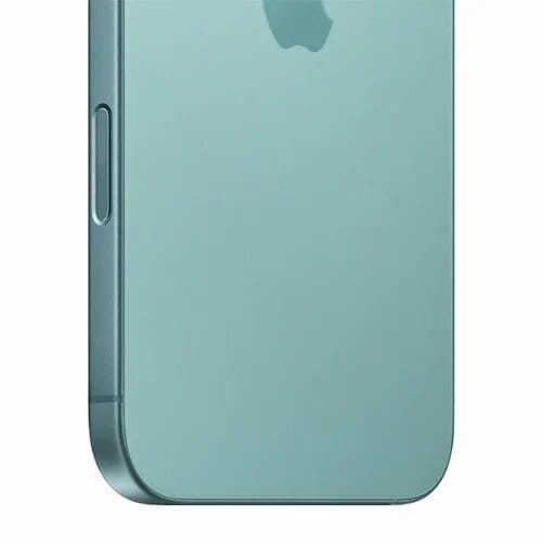 Товар Смартфон Apple iPhone 16 Plus, 256gb, Dual: nano SIM + eSIM, Teal