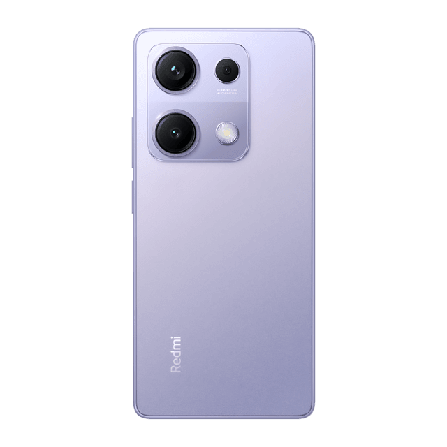 Товар Смартфон Xiaomi Redmi Note 14S 8/256 ГБ RU, Dual nano SIM, Aurora Purple (фиолетовый) EAC