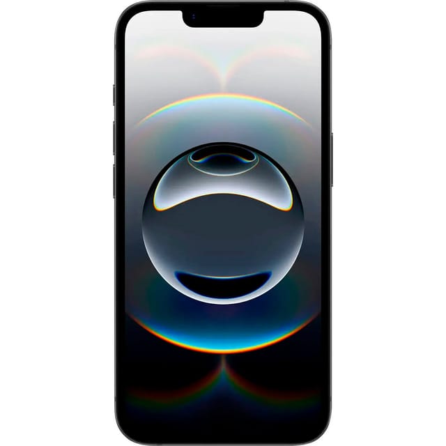 Товар Смартфон Apple iPhone 16e 128GB Dual nano SIM + eSIM, Black, черный