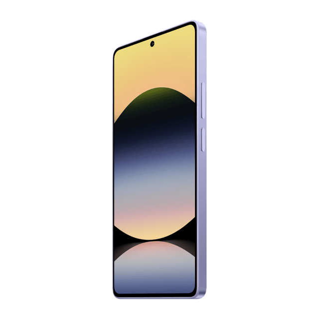 Товар Смартфон Xiaomi Redmi Note 14S 8/256 ГБ RU, Dual nano SIM, Aurora Purple (фиолетовый) EAC