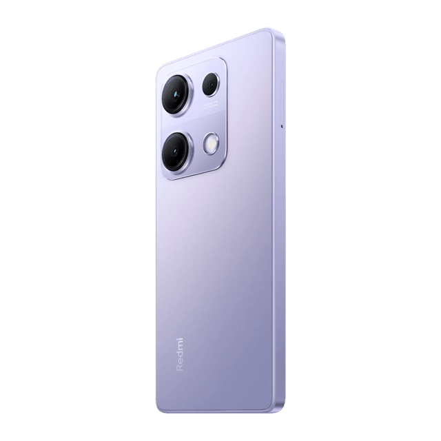Товар Смартфон Xiaomi Redmi Note 14S 8/256 ГБ RU, Dual nano SIM, Aurora Purple (фиолетовый) EAC