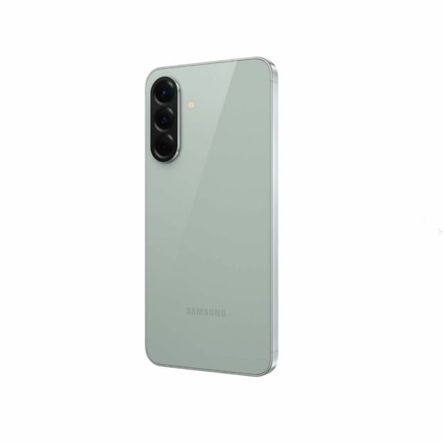 Товар Смартфон Samsung Galaxy A56 12/256Gb, Olive (Оливковый), Dual: nano SIM+eSIM