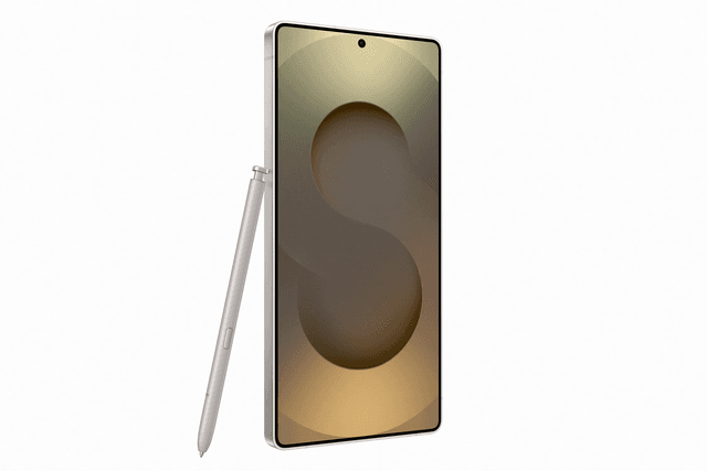 Товар Смартфон Samsung S25 Ultra 12/512Gb Gray , Dual: nano SIM + eSIM, серый титан