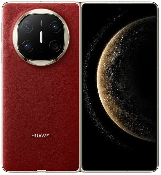 Товар Huawei Смартфон HUAWEI Mate X6 12/512GB (ICL-LX9) Nebula Red