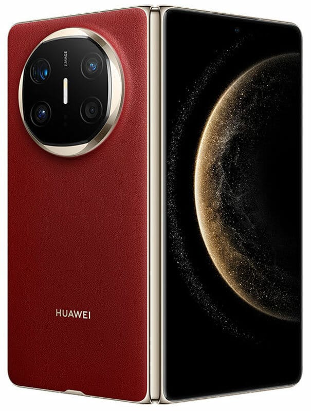 Товар Huawei Смартфон HUAWEI Mate X6 12/512GB (ICL-LX9) Nebula Red