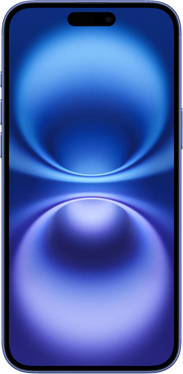 Товар Смартфон Apple iPhone 16 Plus 512 ГБ, Dual: nano SIM + eSIM, Ultramarine (синий)