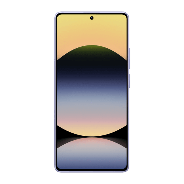 Товар Смартфон Xiaomi Redmi Note 14S 8/256 ГБ RU, Dual nano SIM, Aurora Purple (фиолетовый) EAC