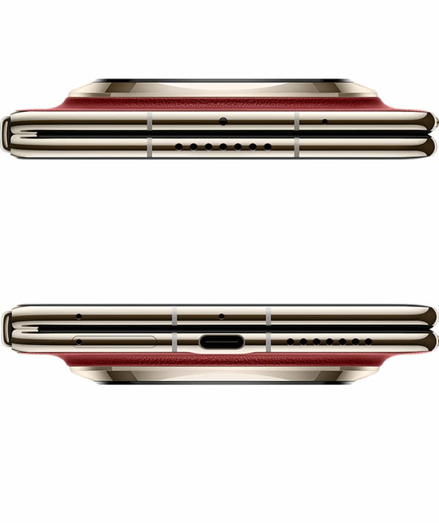 Товар Huawei Смартфон HUAWEI Mate X6 12/512GB (ICL-LX9) Nebula Red