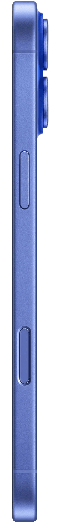 Товар Смартфон Apple iPhone 16 Plus 512 ГБ, Dual: nano SIM + eSIM, Ultramarine (синий)