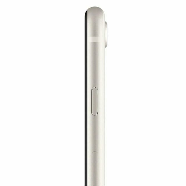Товар Смартфон Apple iPhone SE 3 2022 64 ГБ, nano SIM+eSIM, Starlight