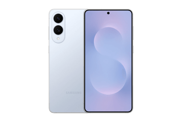 Товар Смартфон Samsung Galaxy S25 Edge 12/512 Гб, Dual: nano SIM + eSIM, Titanium Icyblue