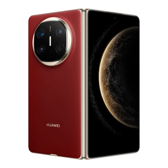 Товар Смартфон Huawei Mate X6, 16Гб/1TB,  Nebula Red (Красный) 4G (LTE)