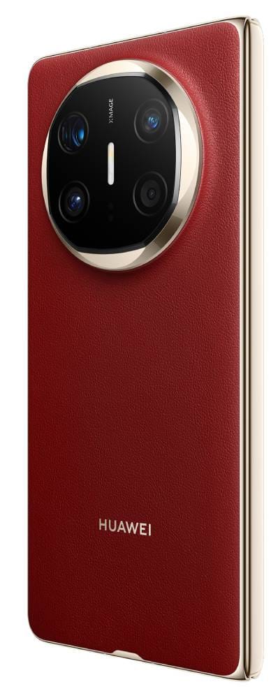 Товар Смартфон Huawei Mate X6, 16Гб/1TB,  Nebula Red (Красный) 4G (LTE)
