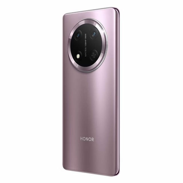 Товар Смартфон Honor X9C 12/256Gb Purple/Фиолетовый, экран 6.78", 5G, Ростест