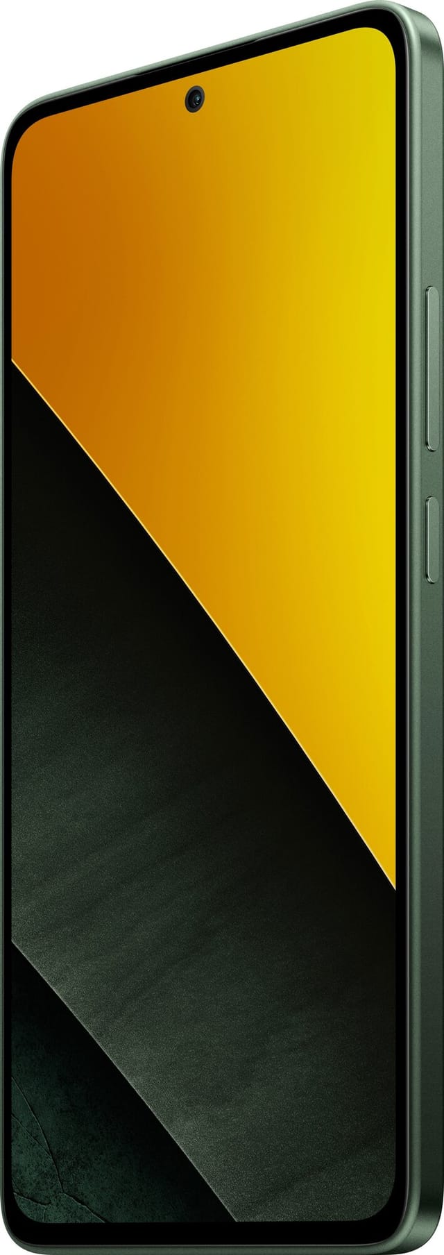 Товар Смартфон Xiaomi Poco M7 Pro 5G 12/512, Dual nano SIM, Green (зеленый) без RUStore EU