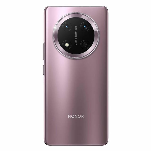 Товар Смартфон Honor X9C 12/256Gb Purple/Фиолетовый, экран 6.78", 5G, Ростест