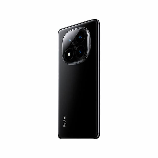 Товар Смартфон Xiaomi Redmi Note 14 Pro+ 5G 8/256Gb Midnight Black (Черный) EU
