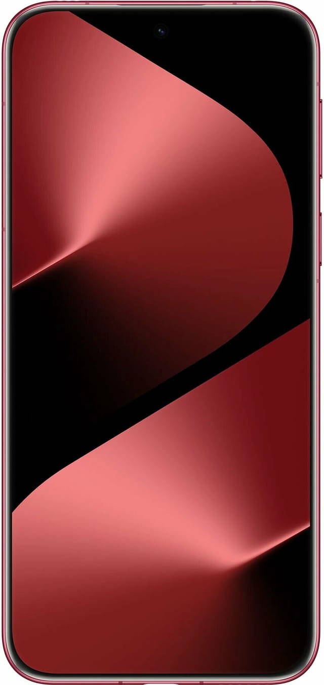 Товар Смартфон Huawei Pura 80 Pro 12/512GB, Dual nano SIM, Red (Красный)