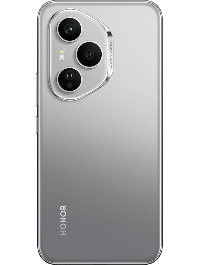 Товар Смартфон HONOR 400 Pro 12/256 ГБ Global для РФ, Dual: nano SIM + eSIM, серый (gray)