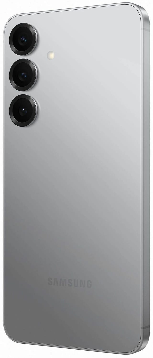 Товар Смартфон Samsung Galaxy S25 Plus 12/512 ГБ, Dual: nano SIM + eSIM, Silver Shadow