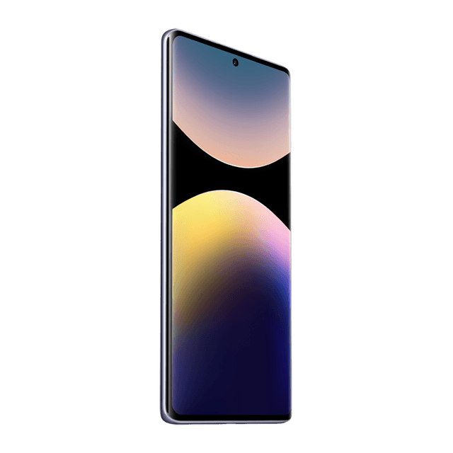 Товар Смартфон Xiaomi Redmi Note 14 Pro 4G 12/256GB, Aurora Purple, фиолетовый, Глобальная версия