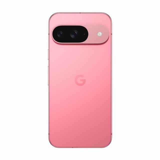 Товар Смартфон Google Pixel 9, 12/128 ГБ, Nano-SIM + eSIM, peony (JP)