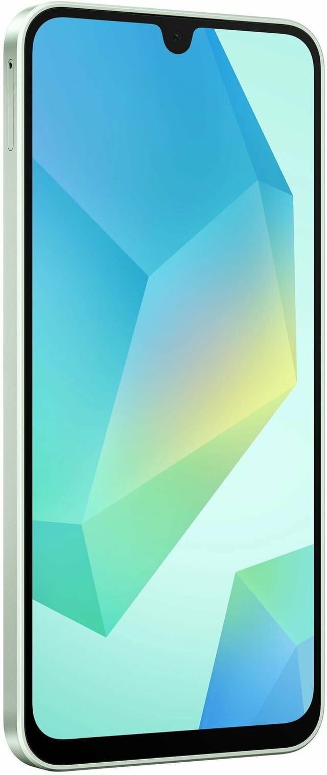 Товар Samsung Galaxy A16 5G 8/256Gb nano-SIM Light Green (SM-A165FLGICAC)