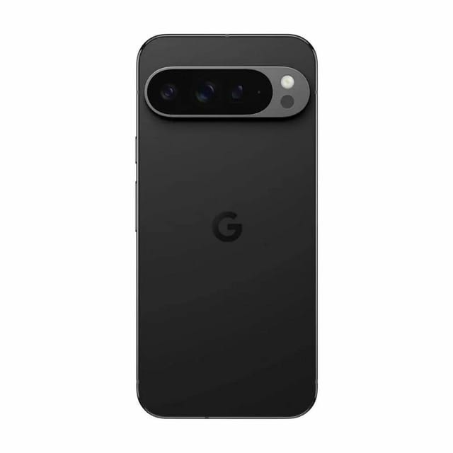 Товар Смартфон Google Pixel 9 Pro XL 16/128 ГБ, Dual: nano SIM + eSIM, Obsidian (Чёрный), JP