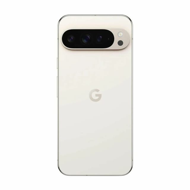 Товар Смартфон Google Pixel 9 Pro XL 16/256 ГБ, Dual: nano SIM + eSIM, Porcelain CA